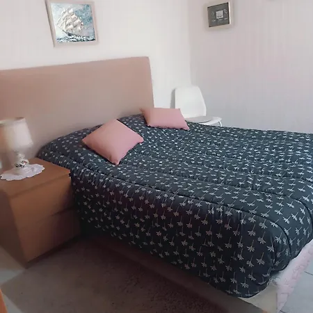 Mauguio-carnon T2 Confort, Spacieux, Lumineux, Clim, Wifi, Balcon, Parking Prive, 15 Mn Des Plages, De Montpellier Daire Mauguio
