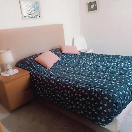 Mauguio-Carnon Apt T2 Tout Confort, Spacieux, Lumineux, Clim, Wifi, Balcon, Parking Prive, 15 Mn Des Plages, De Montpellier Apartment *